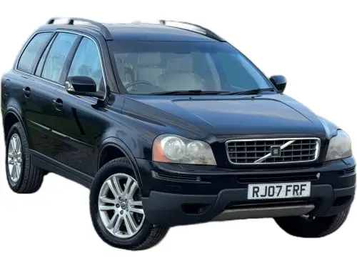 Volvo XC90 RJ07 FRF