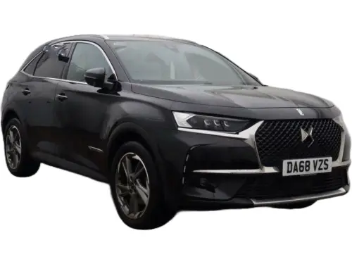 DS DS7 Crossback Prstge Ptch SS A DA68 VZS