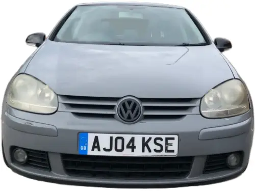 Volkswagen Golf AJ04 KSE
