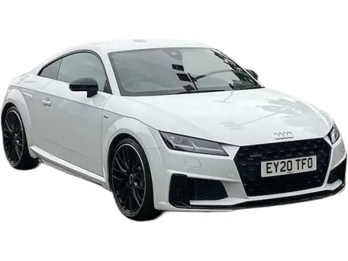 Audi TT EY20 TFO