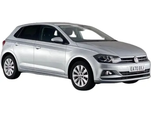Volkswagen Polo Match Evo EA70 BXJ
