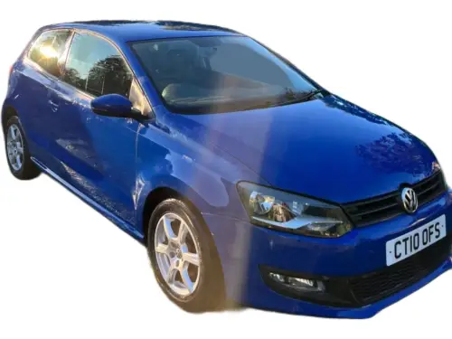 Volkswagen Polo CT10 OFS