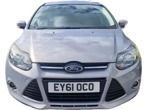 Ford Focus EY61 OCO