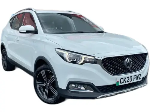 MG ZS CK20 FWZ