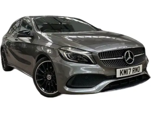 Mercedes-Benz A 200 AMG Line Premium Auto KM17 RMO