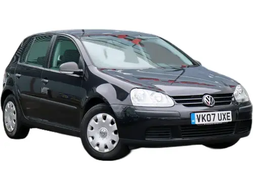 Volkswagen Golf VK07 UXE