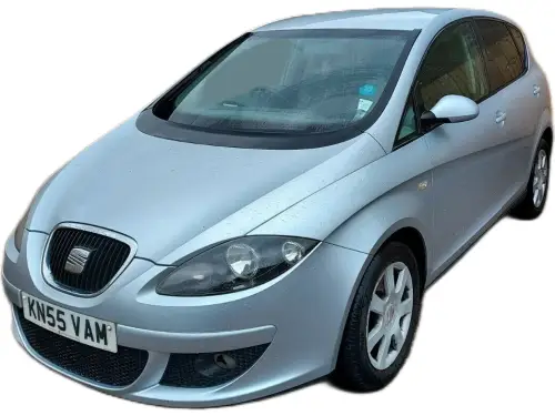 SEAT Altea Stylance TDI KN55 VAM