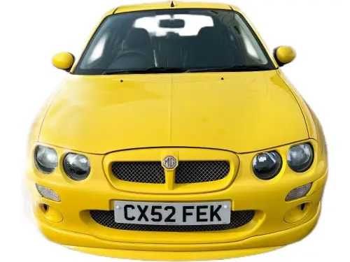 MG ZR CX52 FEK