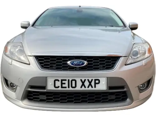 Ford Mondeo CE10 XXP