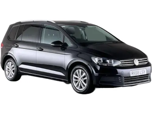 Volkswagen Touran RK68 LSX