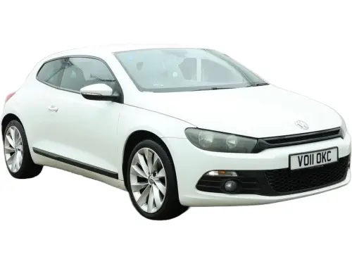 Volkswagen Scirocco VO11 OKC