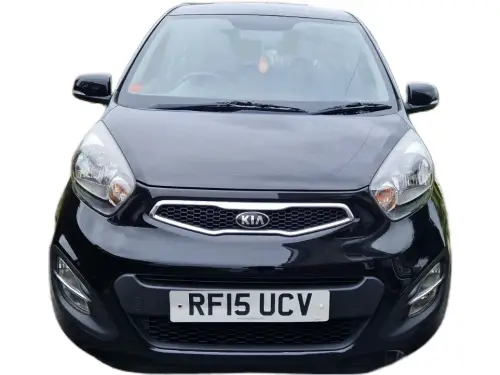 Kia Picanto RF15 UCV