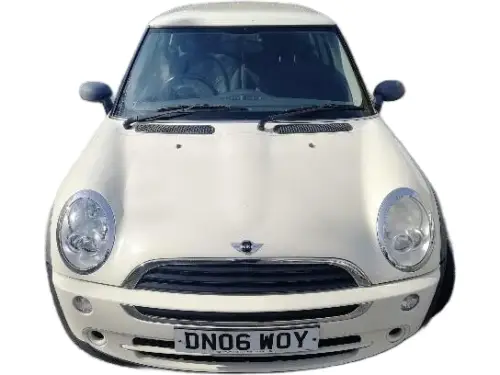 MINI Mini DN06 WOY
