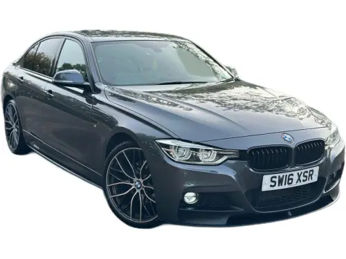 BMW 3 Series SW16 XSR