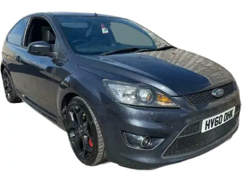 Ford Focus HV60 OHK