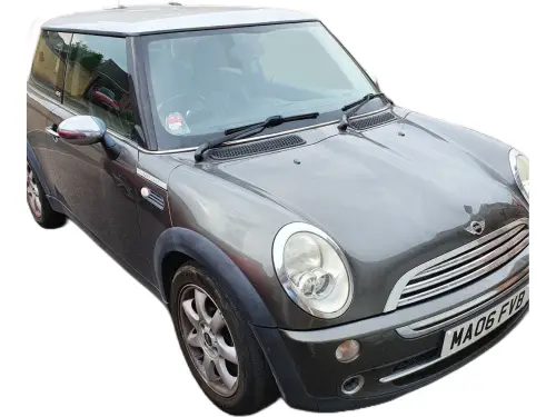 MINI Mini Cooper Park Lane MA06 FVB