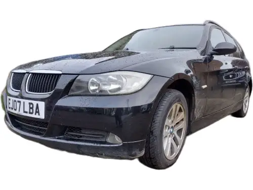 BMW 3 Series EJ07 LBA