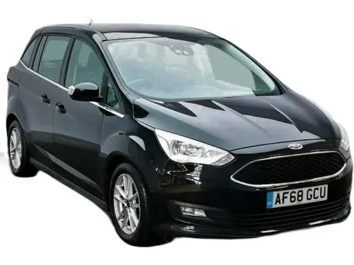 Ford Grand C-Max AF68 GCU