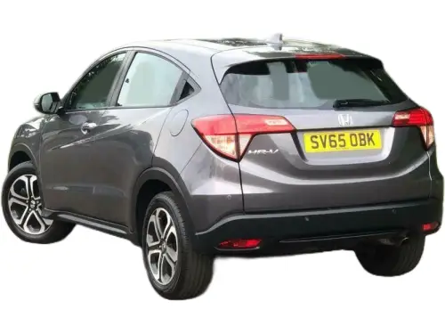 Honda HR-V SE i-VTEC SV65 OBK