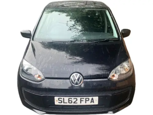 Volkswagen up SL62 FPA