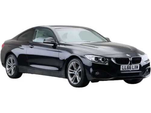 BMW 420 LL66 LXW