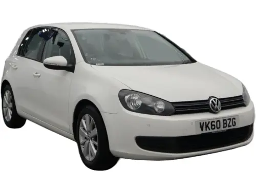Volkswagen Golf VK60 BZG