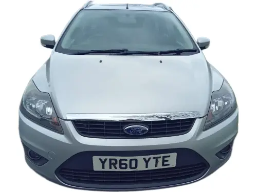 Ford Focus Zetec YR60 YTE
