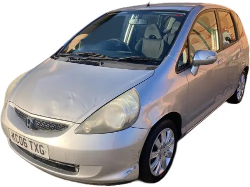 Honda Jazz KC06 TXG