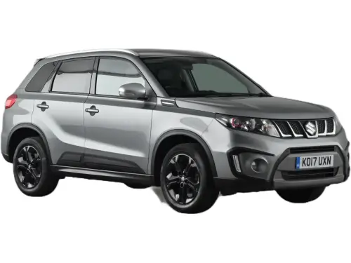 Suzuki Vitara KO17 UXN