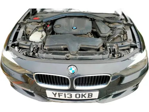 BMW 3 Series YF13 OKB