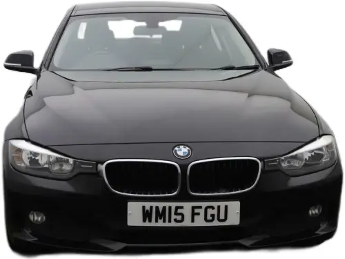 BMW 3 Series WM15 FGU