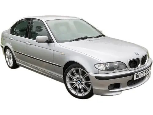 BMW 3 Series BP03 EGF