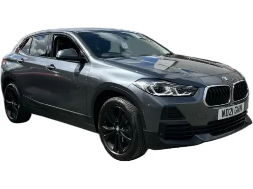 BMW X2 WD21 GNN