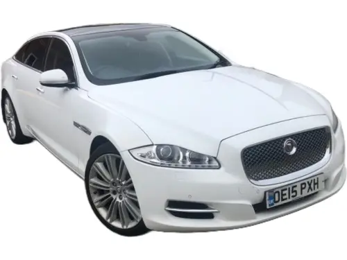 Jaguar XJ OE15 PXH
