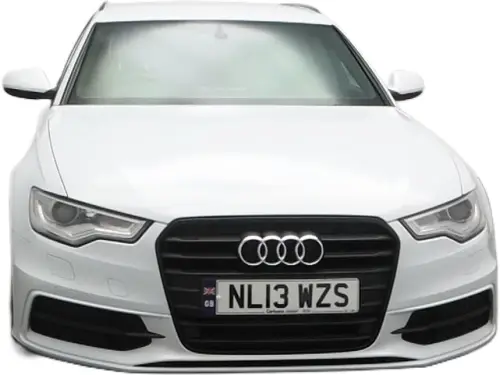Audi A6 NL13 WZS