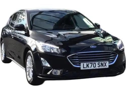 Ford Focus LK70 SNX