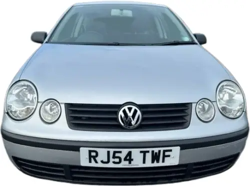 Volkswagen Polo Twist RJ54 TWF