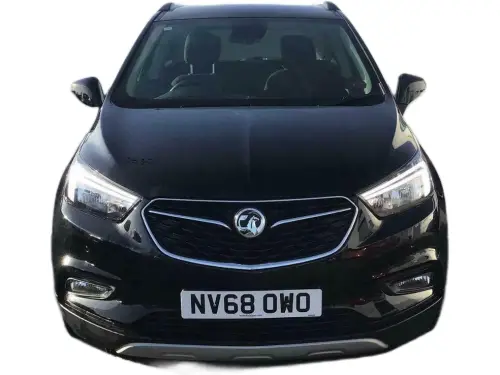 Vauxhall Mokka X Active Ecotec S/S NV68 OWO