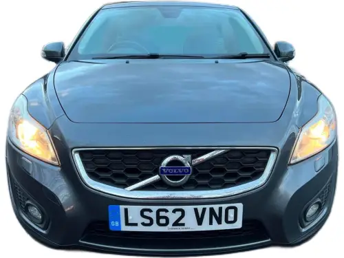 Volvo C30 LS62 VNO