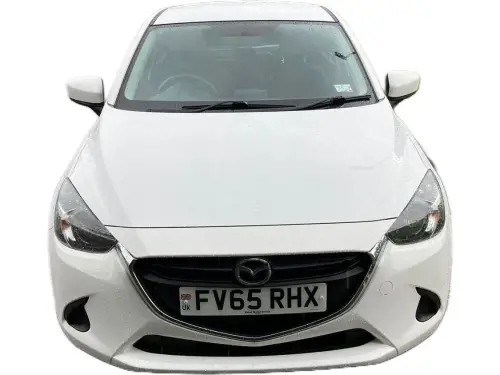 Mazda 2 FV65 RHX