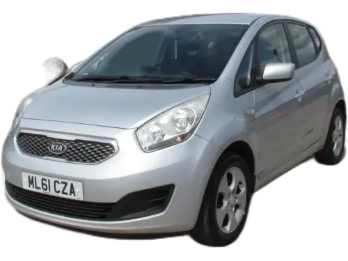Kia Venga 2 ML61 CZA