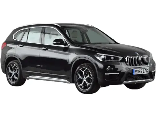 BMW X1 RO68 LFG