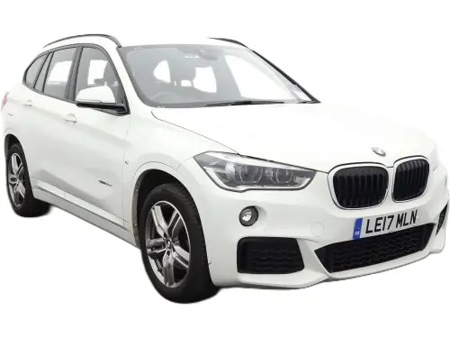 BMW X1 LE17 MLN
