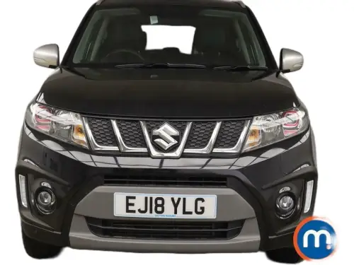Suzuki Vitara S Boosterjet ALLGRIP EJ18 YLG
