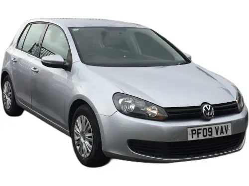 Volkswagen Golf PF09 VAV