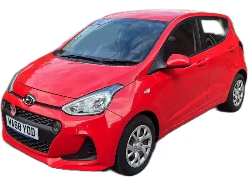 Hyundai I10 MA68 YOD