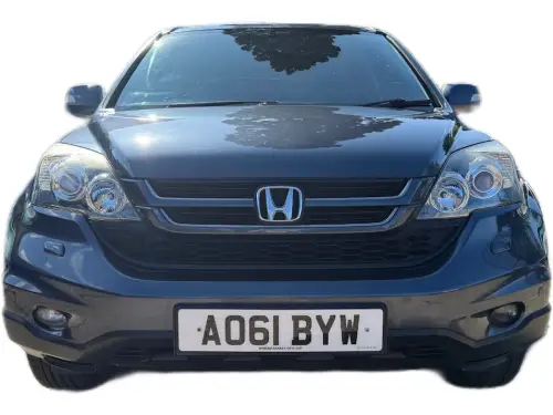 Honda CR-V AO61 BYW