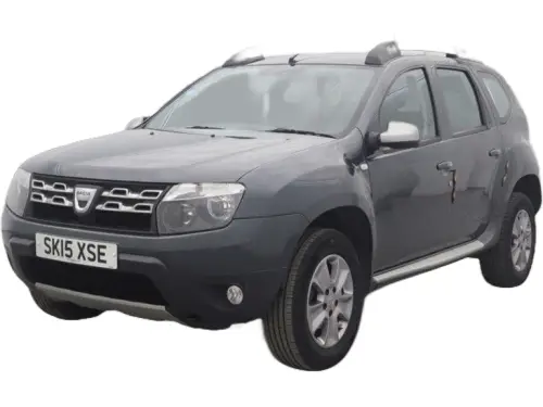 Dacia Duster SK15 XSE