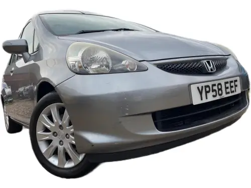Honda Jazz YP58 EEF