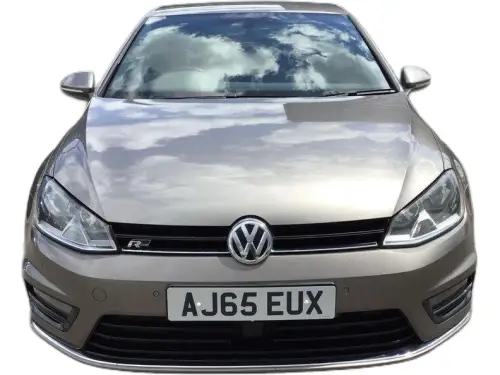 Volkswagen Golf AJ65 EUX